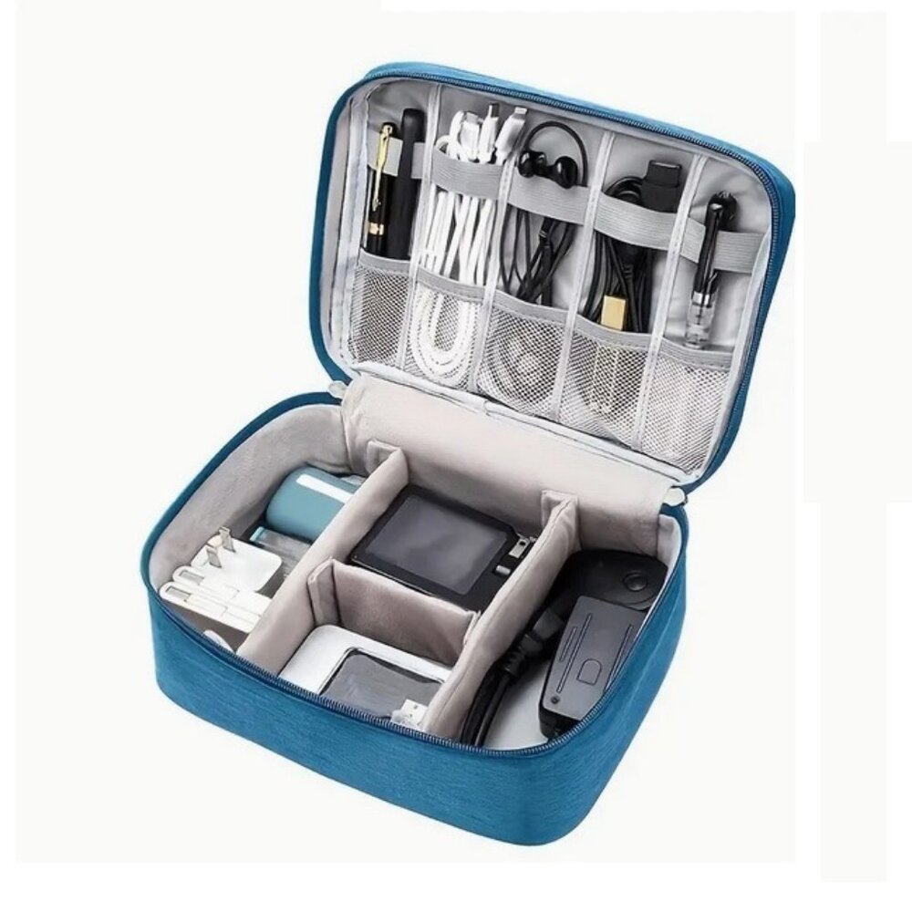 Great Gifts for PEOPLE WHO LOVE BLUE! Gift ideas What to buy for Blue People - Picture 11 of 16